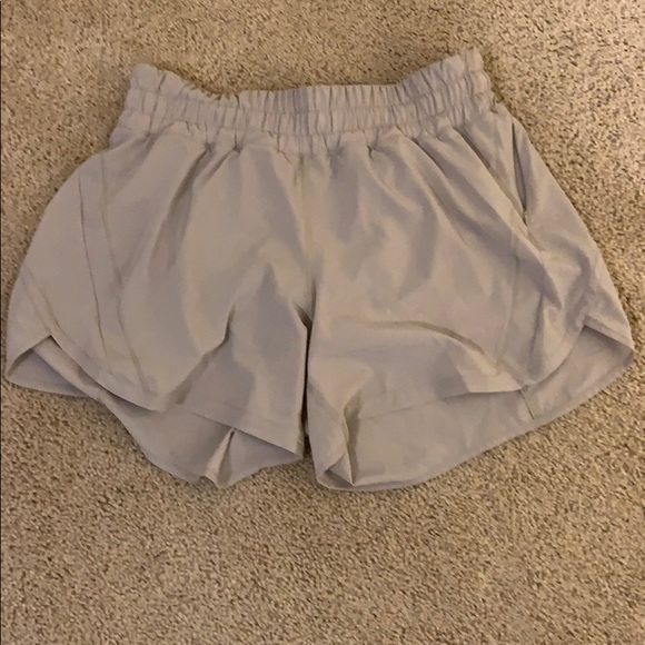 lululemon athletica Pants - LULULEMON Track That Short